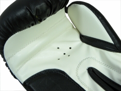 Boxing gloves MASTERS JUNIOR COLLECTION RPU-MJC 8-10 oz