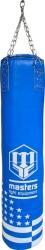 Punching bag WWS-STAR-1 filled 150/35 cm