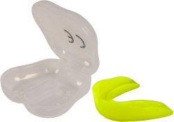 Single mouthguard OZ-2 JUNIOR