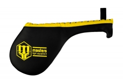 Single coach paddle PAC-1-MFE yellow