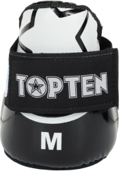 Foot protectors TOP TEN OSTT-PU 
