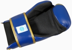 Open gloves ROSM-MASTERS (WAKO APPROVED)