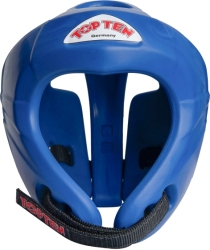 Headguard TOP TEN AVANTGARDE KTT-2 (WAKO APPROVED new)