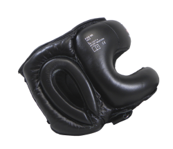 Sparring headguard MASTERS KSS-5A