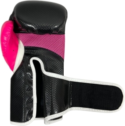 Boxing gloves MASTERS RPU-PRO 10 oz