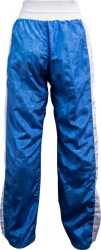 Kickboxing trousers TOP TEN - SKBP-TT CLASSIC (WAKO APPROVED)
