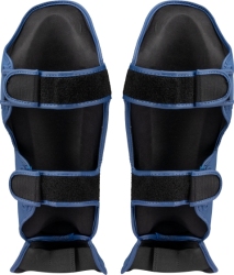 Shin and instep NS-TT-Marks blue (WAKO APPROVED)