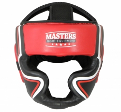 Sparring headguard KSS-PU