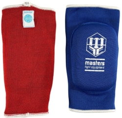 (S) Elbow pads double-sided OSŁ-MFE XS (WAKO APPROVED)