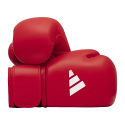 ADIDAS RBA-WB (WORLD BOXING APPROVED) boxing gloves