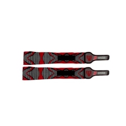 Half-elastic hand wraps BB-4V