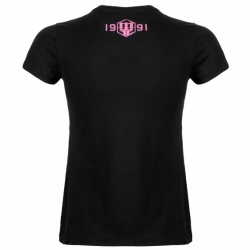 MASTERS BASIC Women's cotton T-shirt