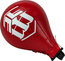 Reflex ball MASTERS SP-RED red