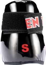 Foot protectors TOP TEN 