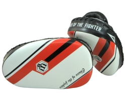 Trainers shield TPAO-WHITE