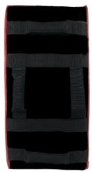 MASTERS Straight Training Shield - TP-10