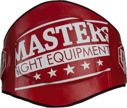 OT-RED Abdominal Protector
