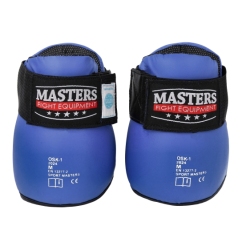 Foot protectors OSK-1 (WAKO APPROVED)