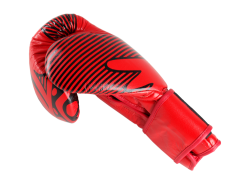 Boxing gloves RBT-RED 12 oz