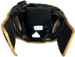 Sparring headguard KSS-BRUTE