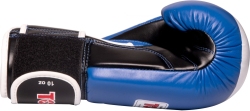 Boxing gloves TOP TEN RTT-WAKO 10 oz (WAKO APPROVED)