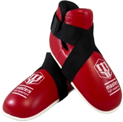 Foot protectors OSPU-1W (WAKO APPROVED)