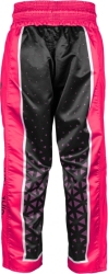 Kickboxing long trousers MASTERS 