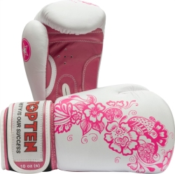 Boxing gloves TOP TEN 