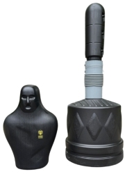 Training dummy BOX-MAN-1