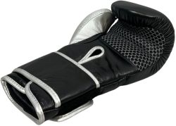 Boxing gloves RBT-SPARRING-GREY 14 oz