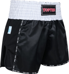 Kickboxing shorts TOP TEN KicksOff (WAKO APPROVED)