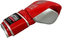 Boxing gloves RBT-SPARRING-GREY 14 oz