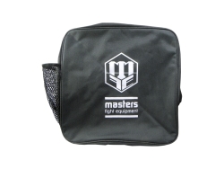 Sport bag TOR2-MFE black 50cm x 30cm x 30cm