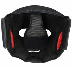 Sparring headguard KSS-PU