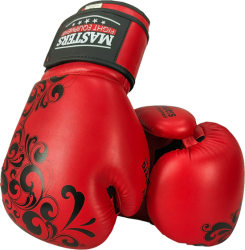 Boxing gloves RPU-GLAM