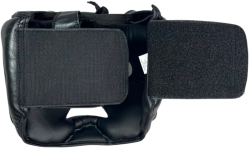 Sparring headguard KSS-4B1-BOX