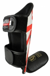 Shin guard NS-KM