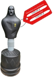 Training dummy BOX-MAN-1