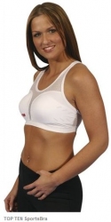 T-shirt for breast protector for women from TOP TEN Cool Guard