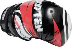 Open gloves ROTT-URBAN ARTS black -red (WAKO APPROVED new)