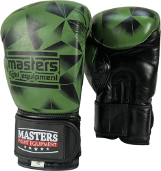 Boxing Gloves RBT-ROMB 14 oz