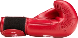 Boxing gloves leather RTT-COMPETITION 10oz (WORLD BOXING APPROVED)