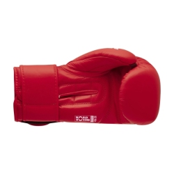 ADIDAS RBA-WB (WORLD BOXING APPROVED) boxing gloves