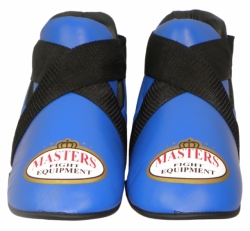 Foot protectors OSK-1 XL blue