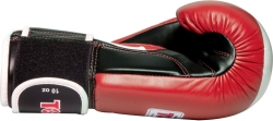 Boxing gloves TOP TEN RTT-WAKO 10 oz (WAKO APPROVED)