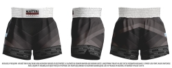 Kickboxing shorts MASTERS SKB-W (WAKO APPROVED)