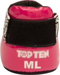 Foot protectors TOP TEN OSTT-PU 