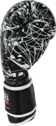 Boxing gloves RPU-MESS 12 oz