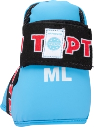 Foot protectors TOP TEN 