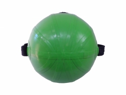 Ball bag HYDROBALANCE 33L green